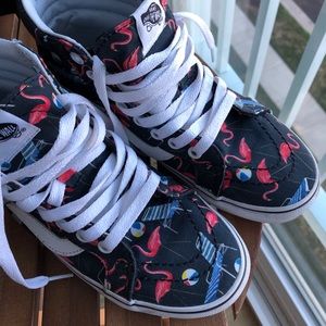 Vans Skateboard shoes